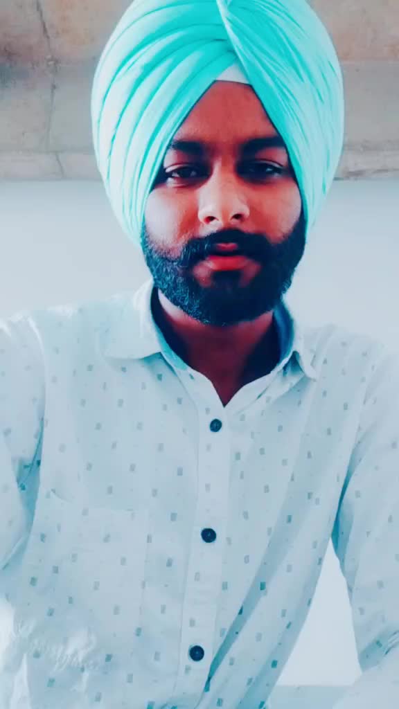 @Dilpreet Bara Pind