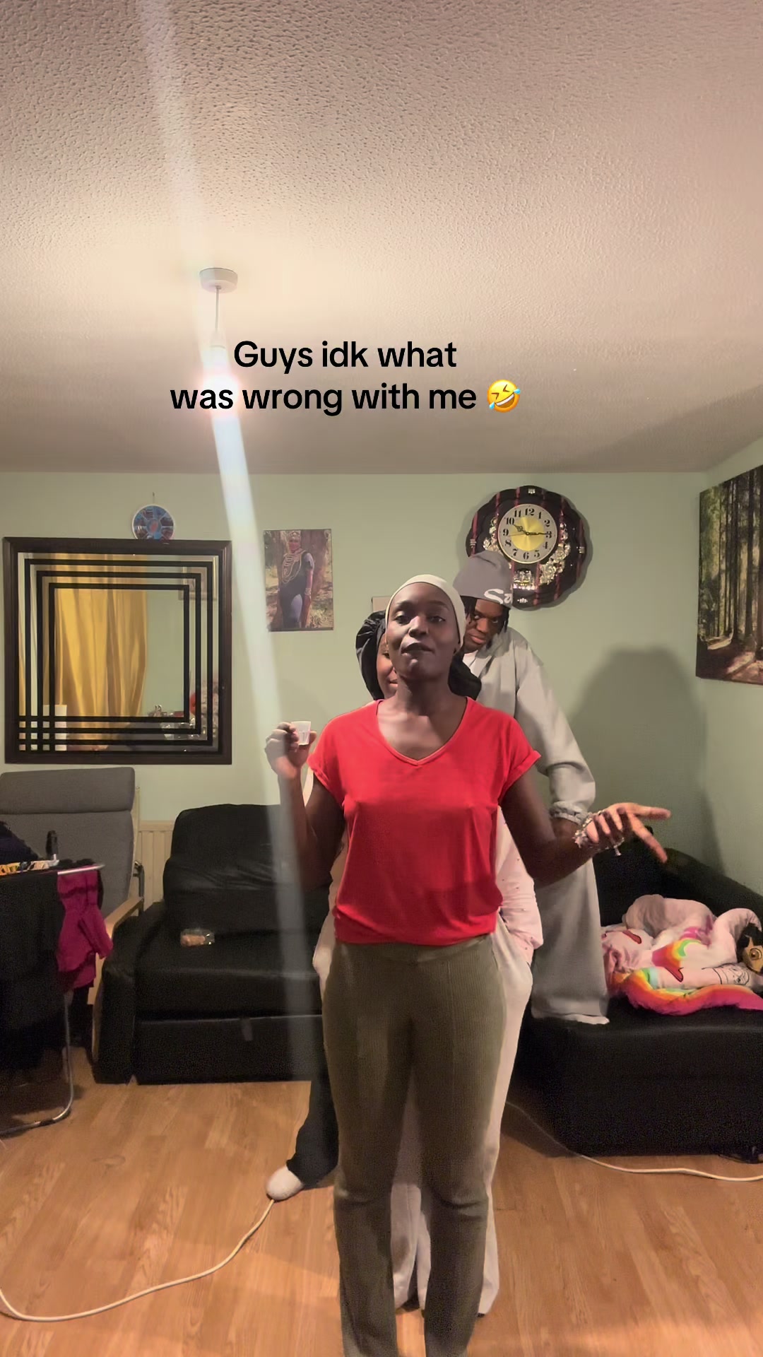 @Queen Zilla