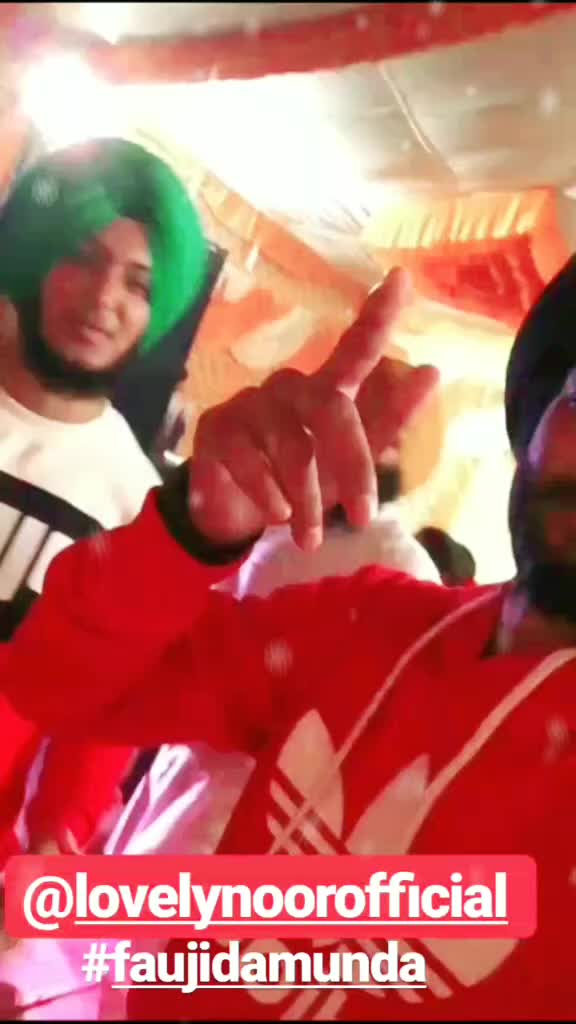 @Sardar Dilawer Singh