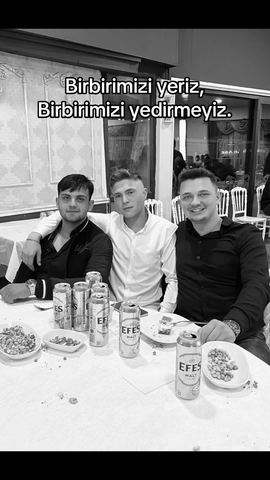 @Enes Meriç