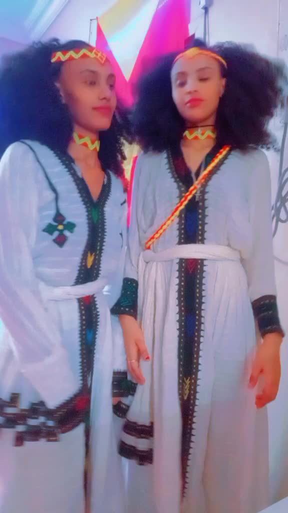 @የርዱ ነኝ የሱ ብቻ