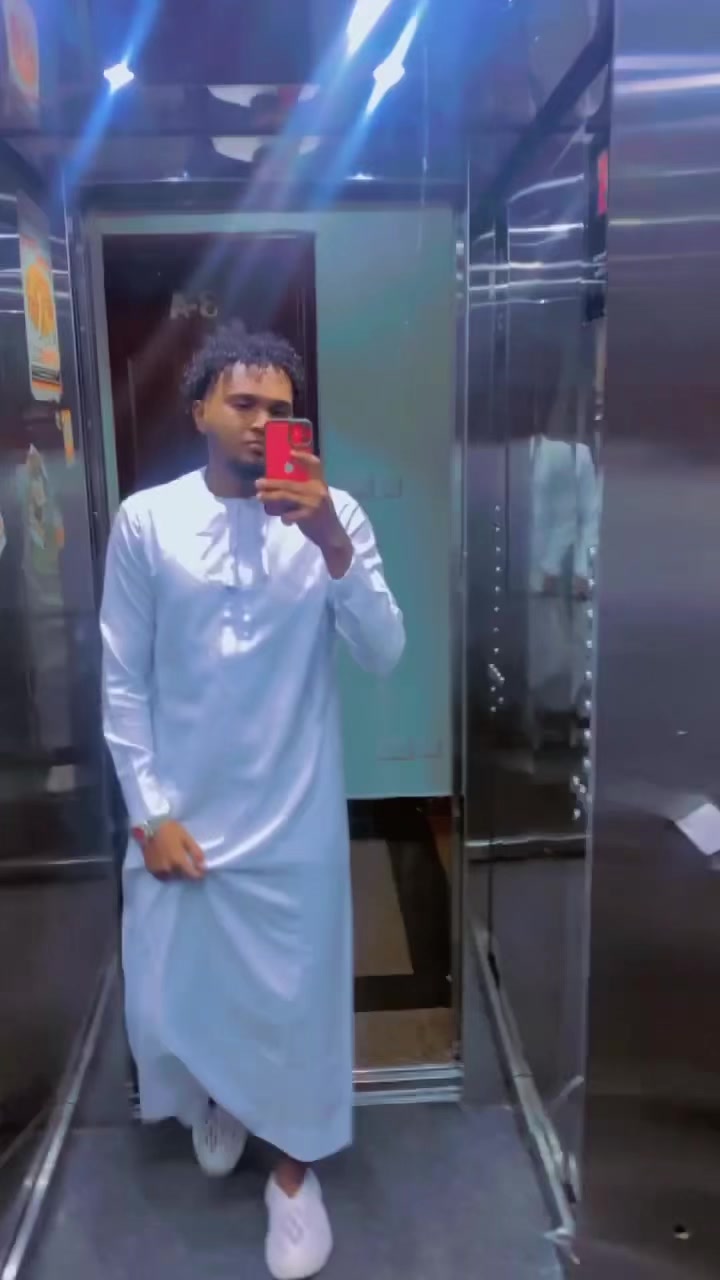@Somaali Beast