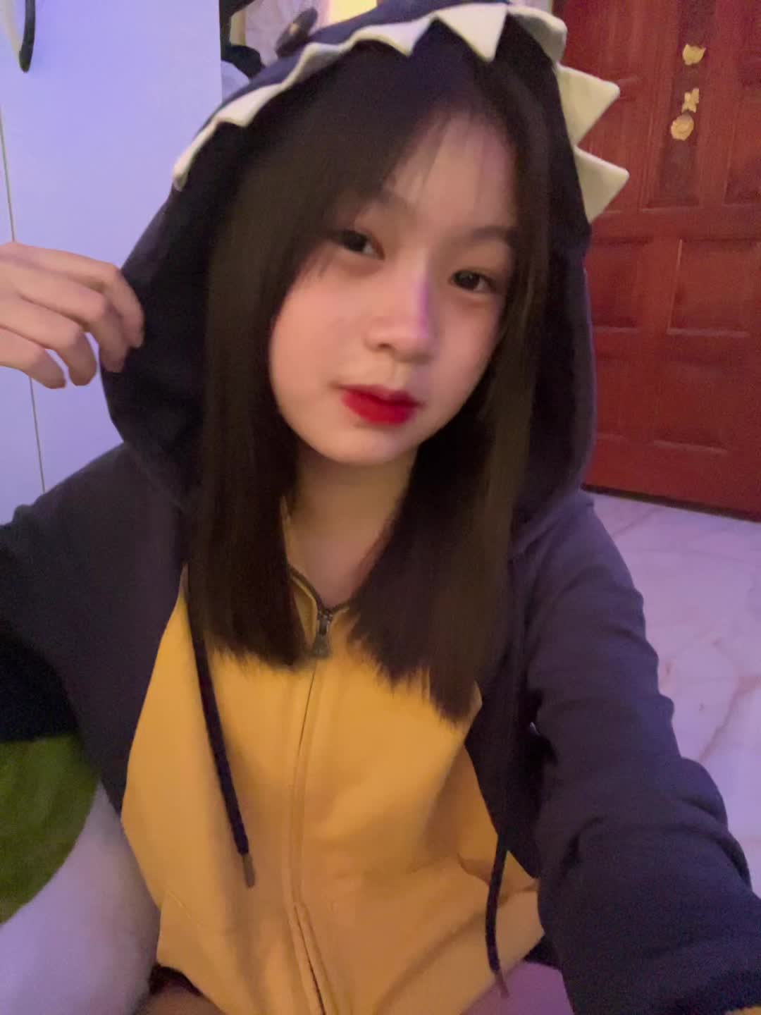 @น้ำไม่ได้เหวี่ยง🤓