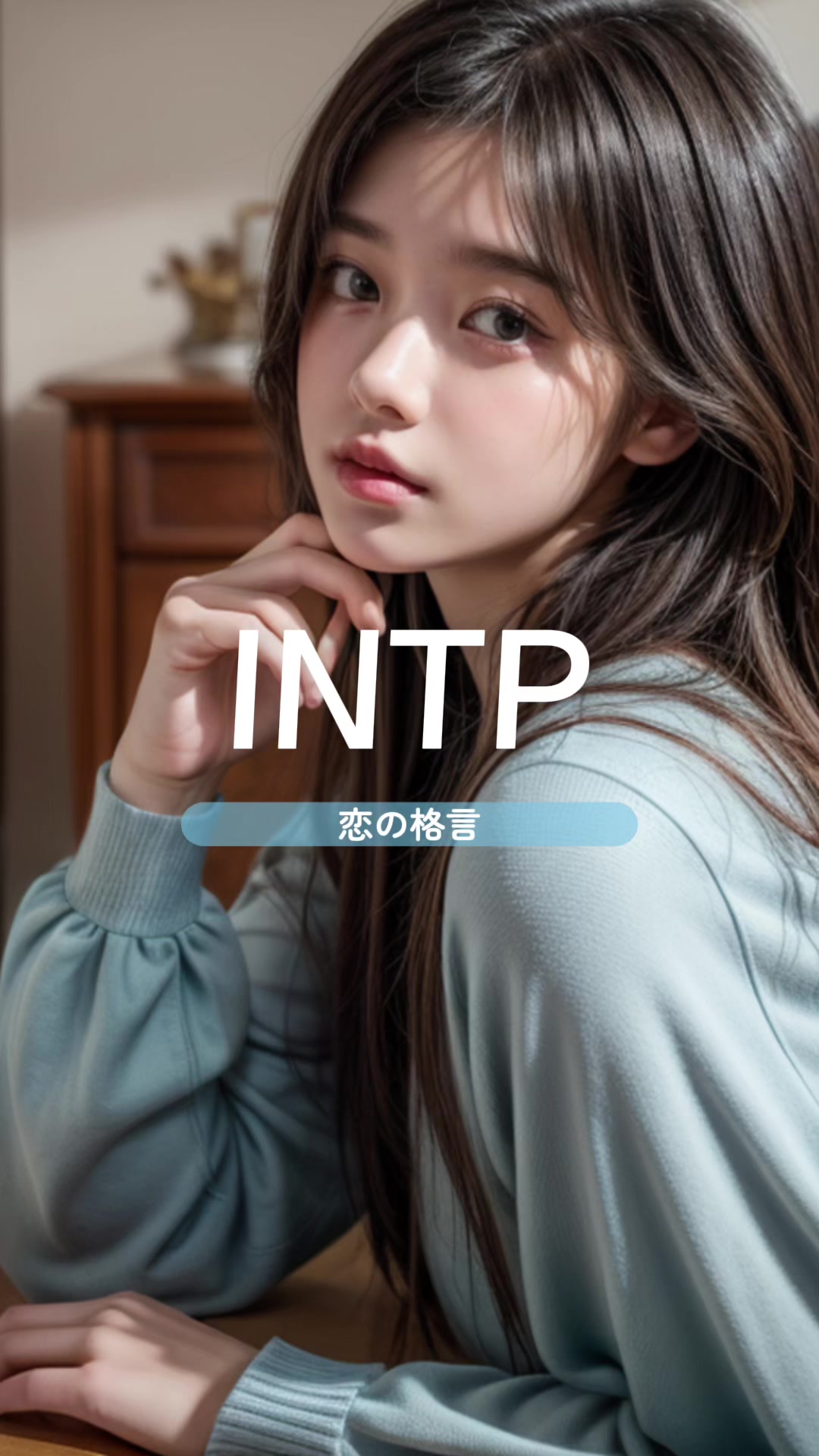 @MBTI GIRLS