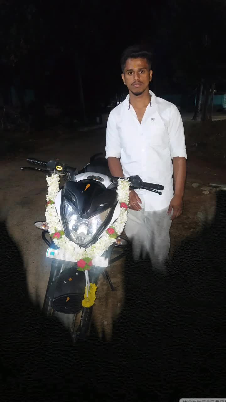 @Tharun Raj