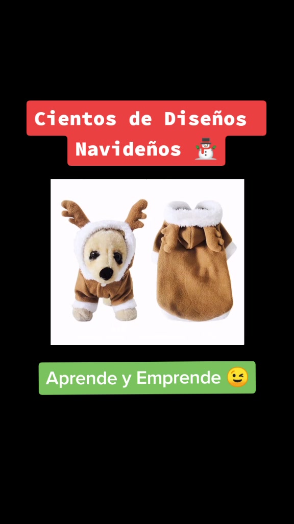 @Mascotas Fashion