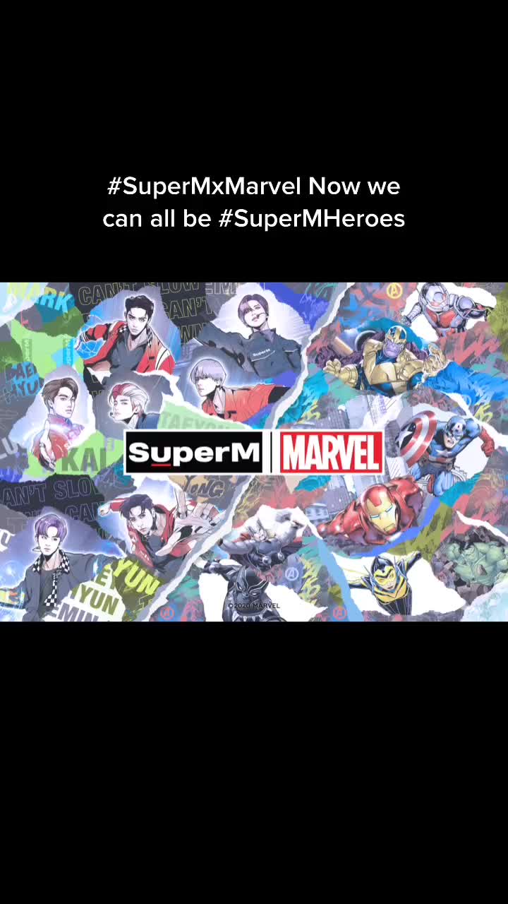 @SuperM