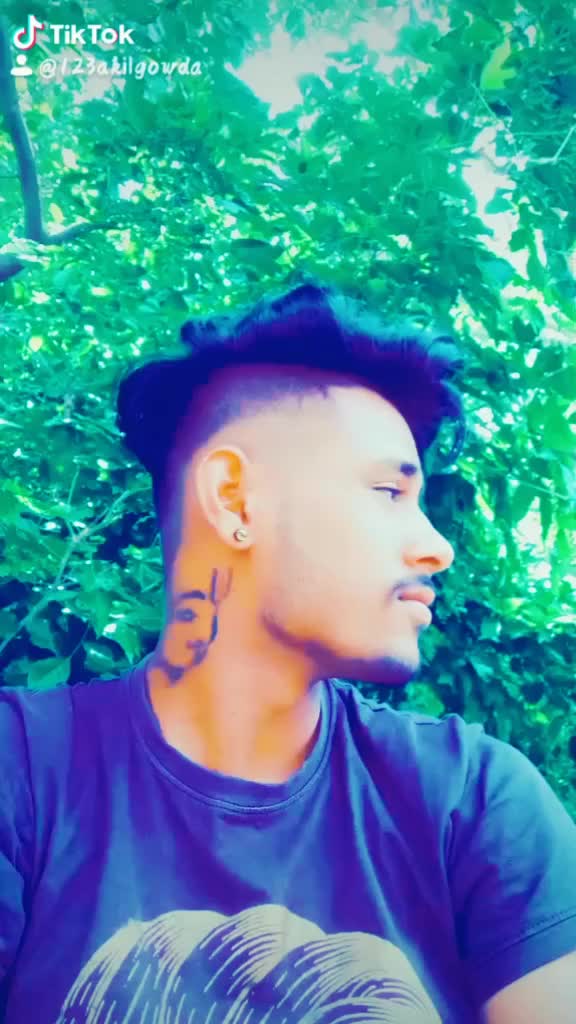@Akilgowda