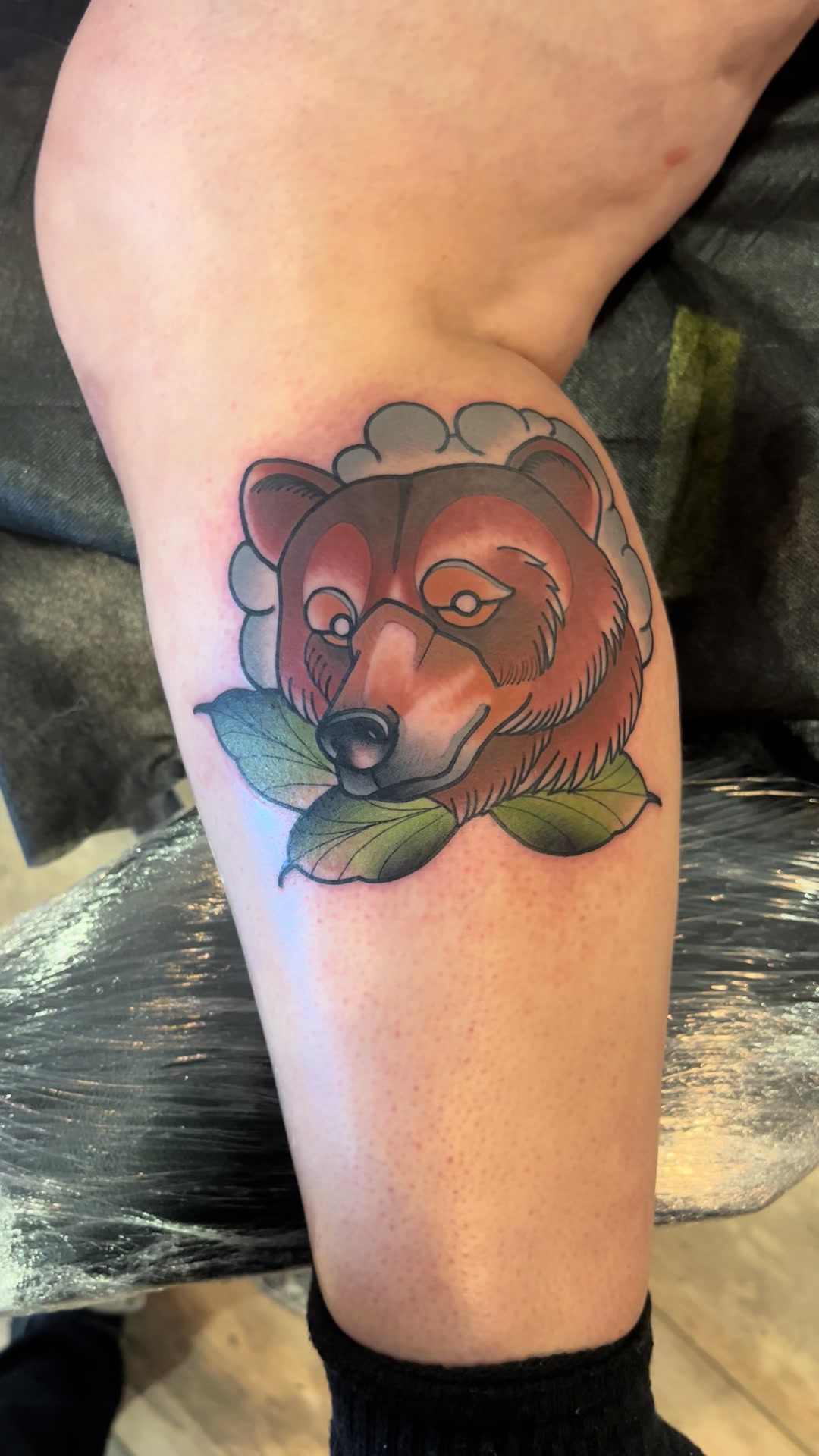 @TattoosbyVinceDLC