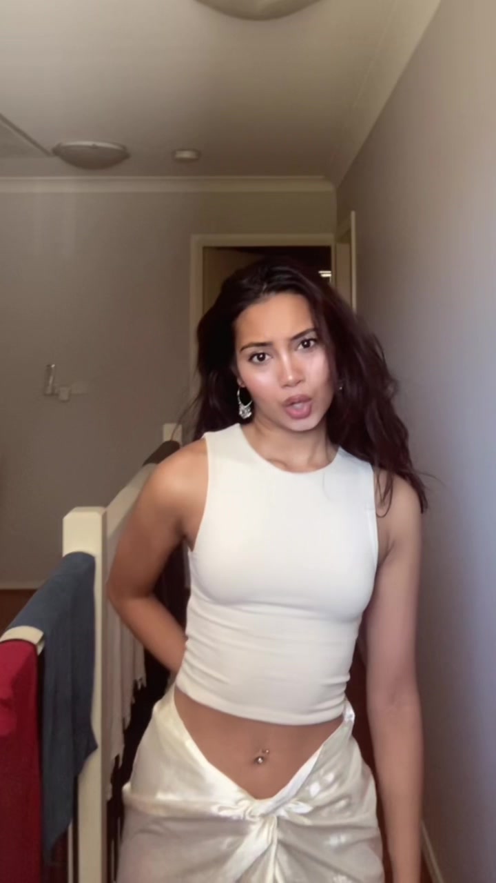 @Niharikaaa