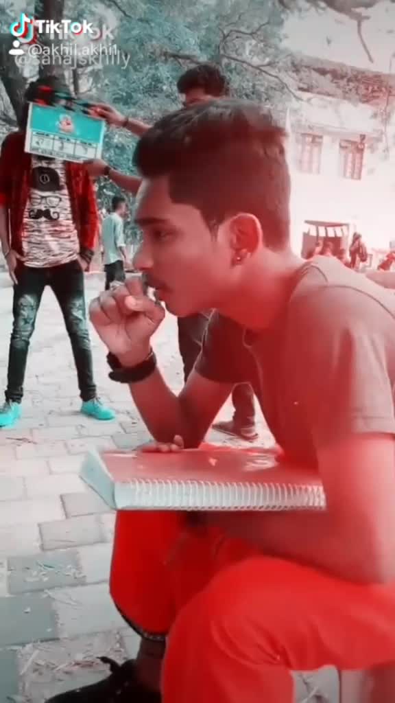 @Akhil A Kumar