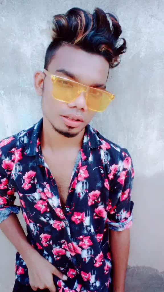 @❤️_Romeo~Harish__official