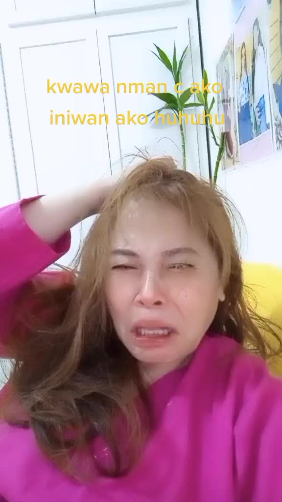 @Imelda Bahinting