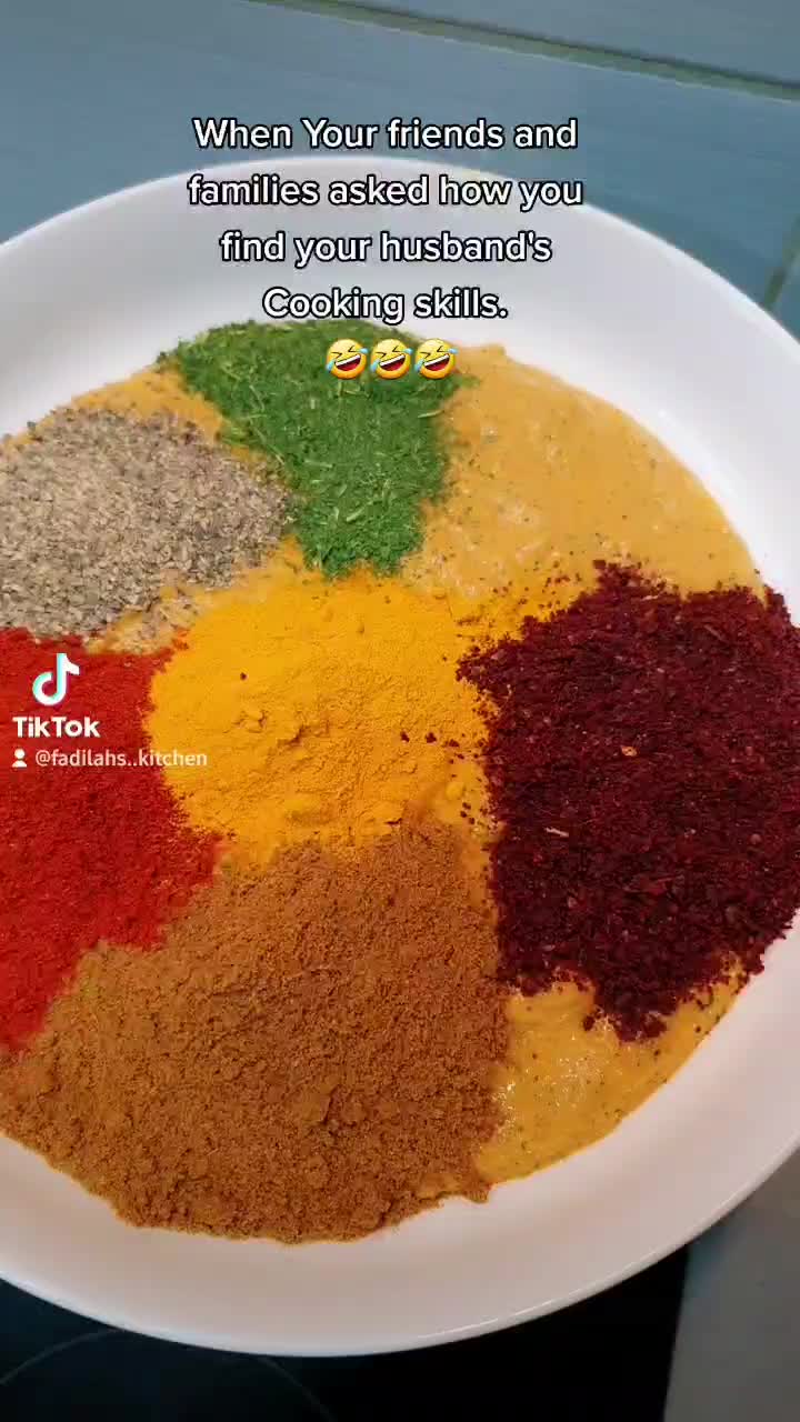 @Fadilah's Kitchen 👩🍳