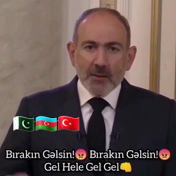 @QarabağAzərbaycandır!