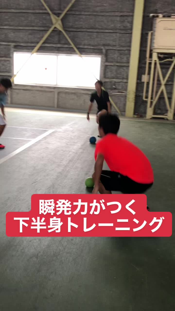 @テニストレーナー🎾山田