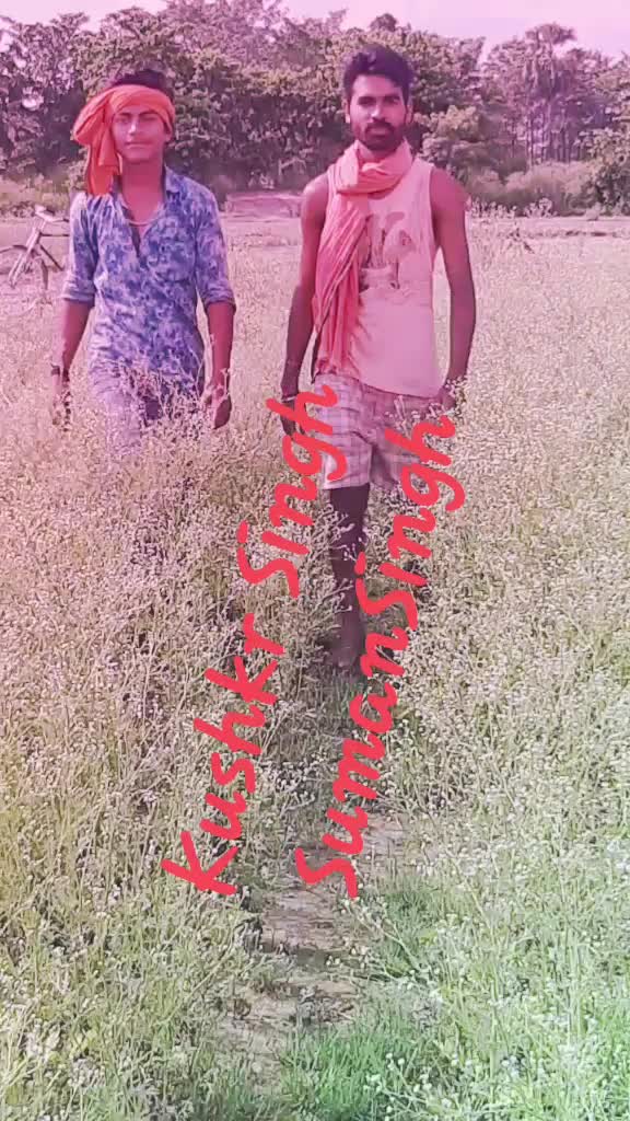 @Kush Kumar