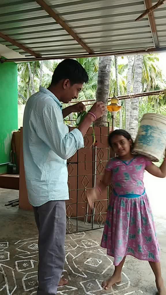 @Seenu Srinivasan
