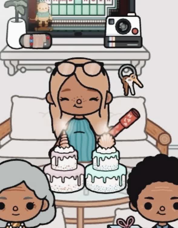 @tocabocalife ๐คช
