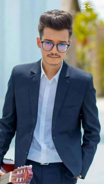 @Hasan S Iqbal