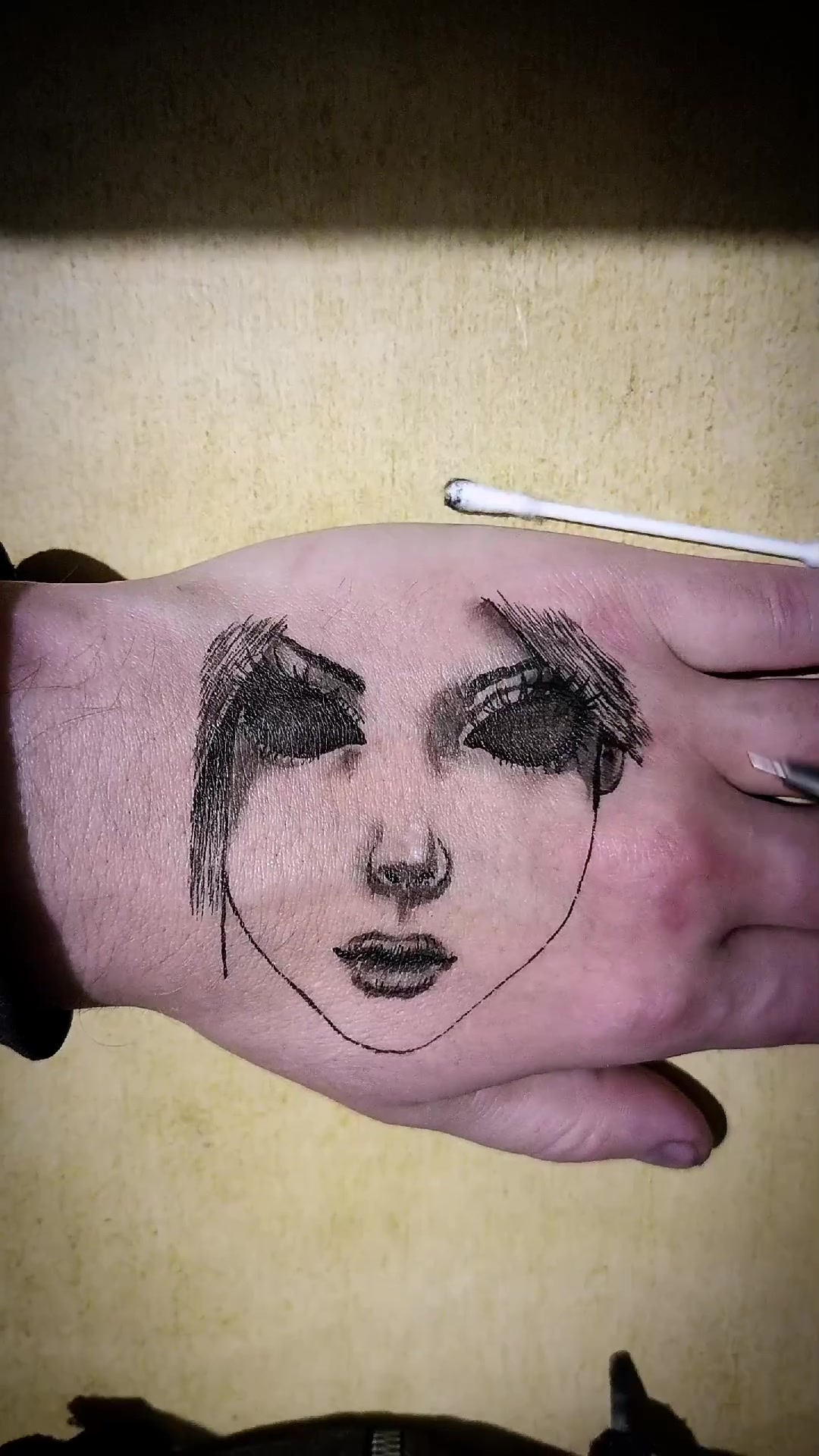 @НЕ художник
