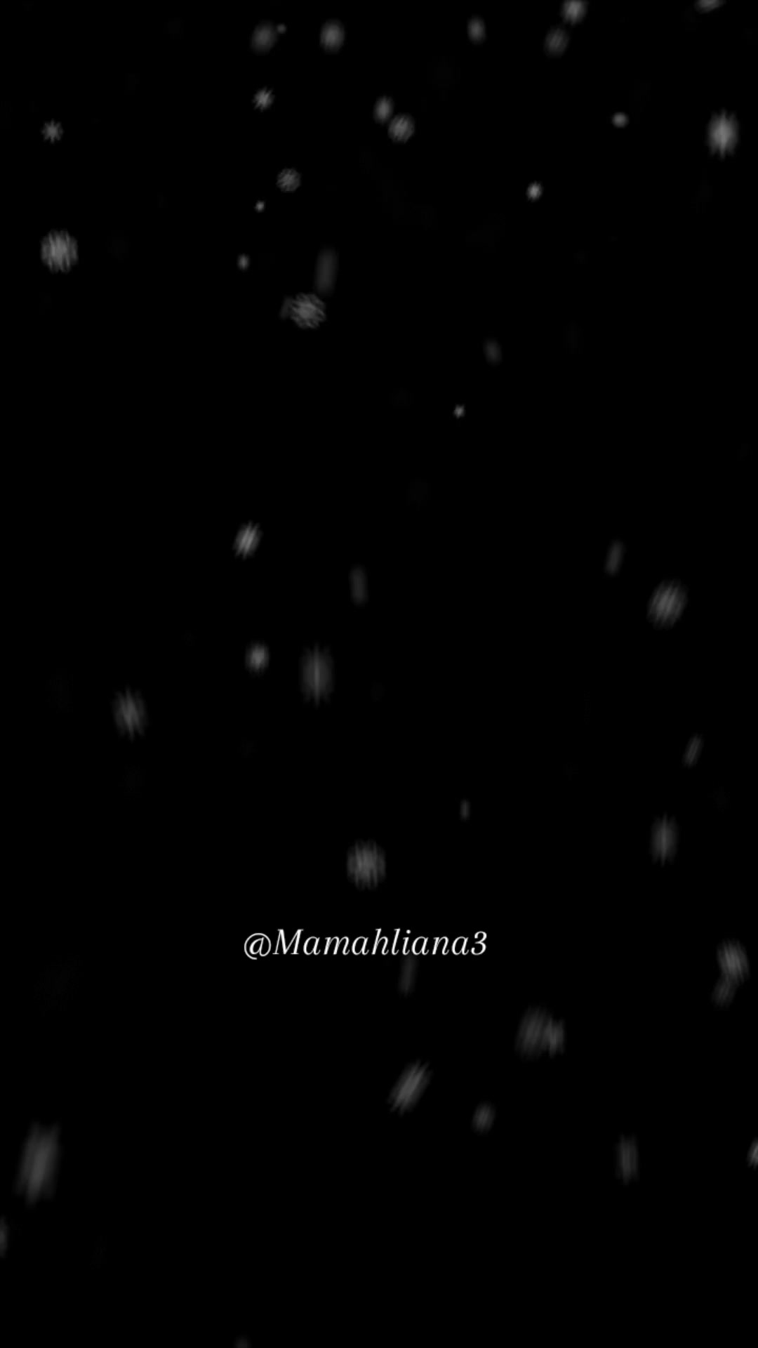 @Mamahliana3