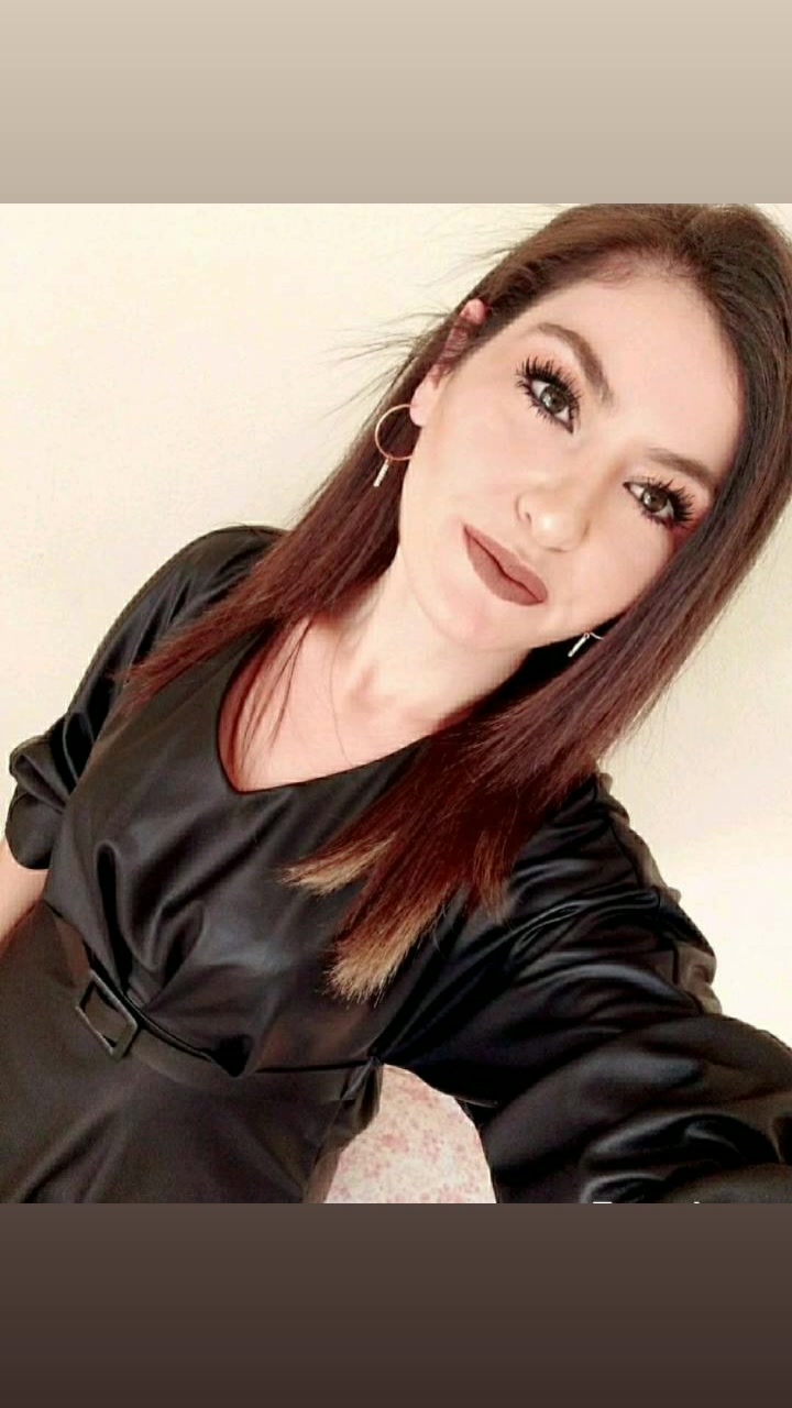 @💙Fatma Emine dmrtrk 💙