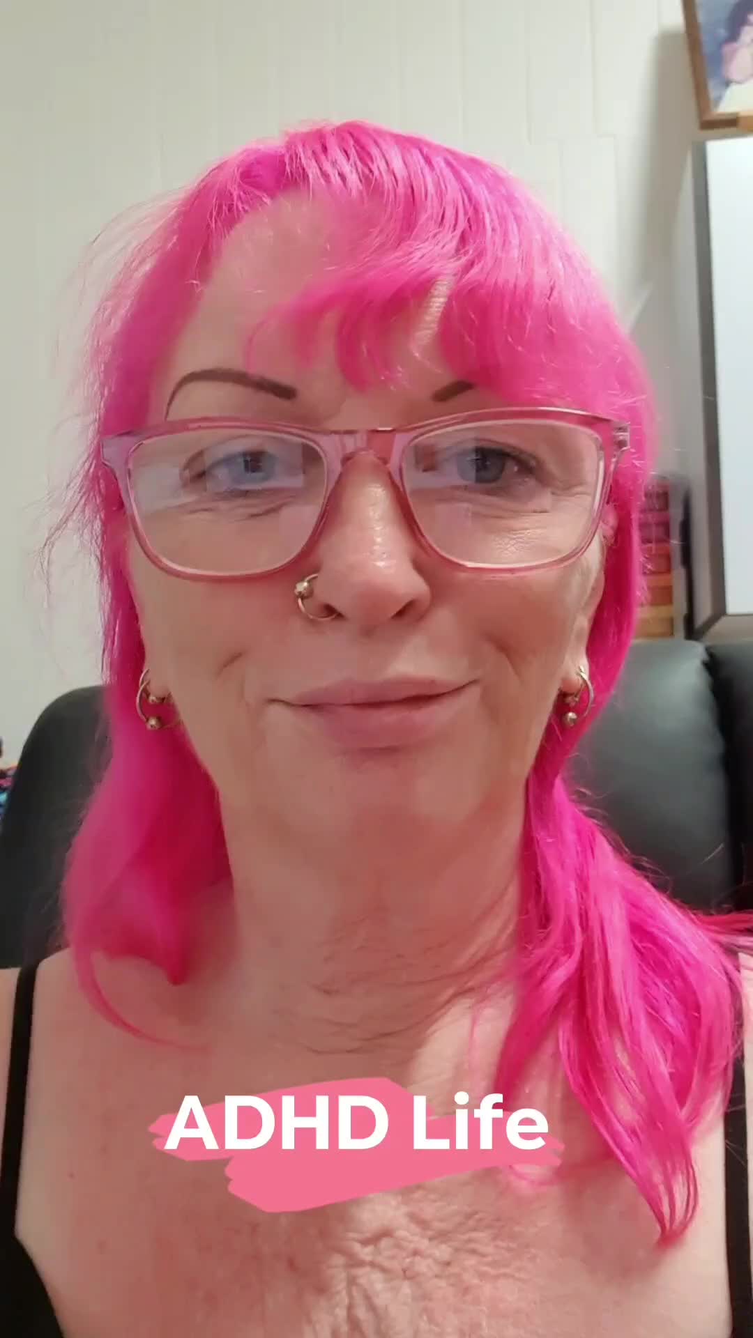 @💗Pinky ~ADHD Digital Marketer