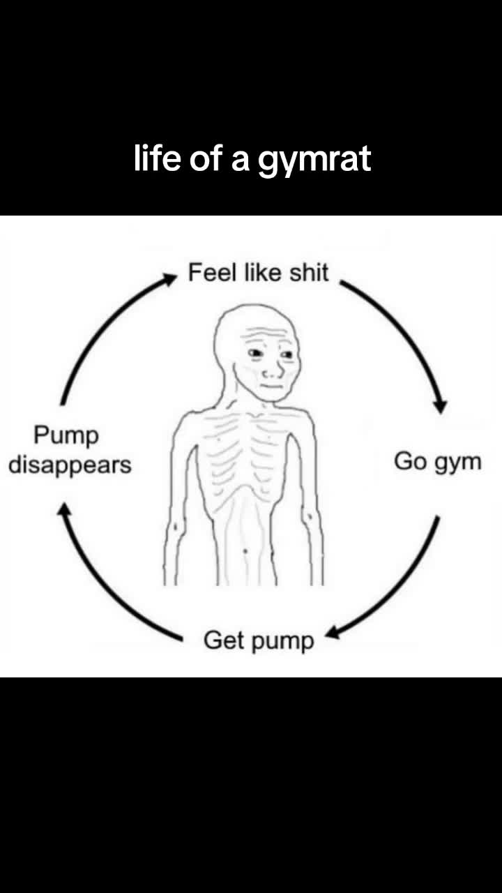 @gotothegym