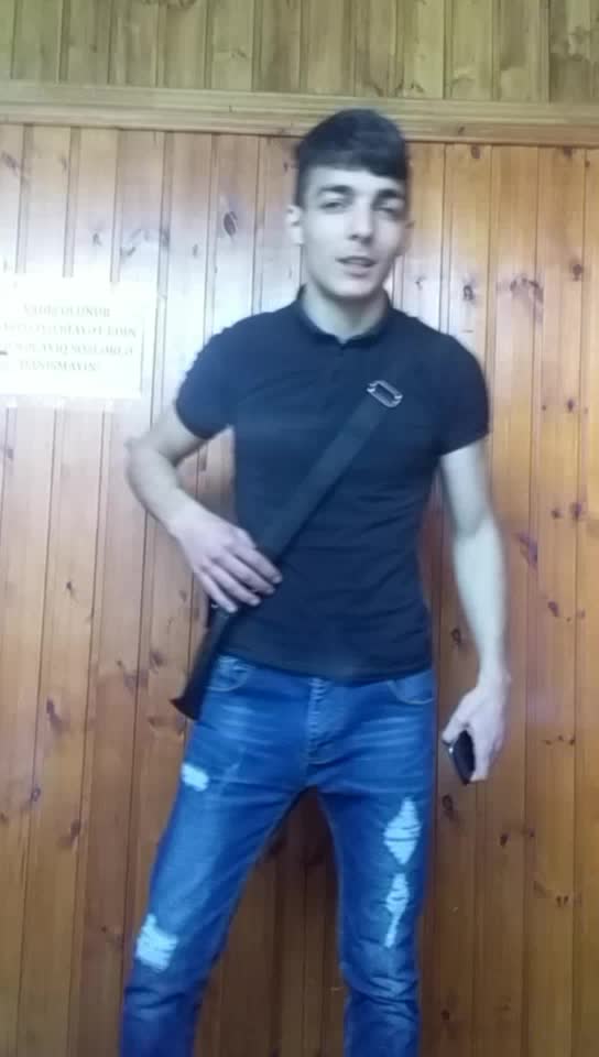 @Seymur