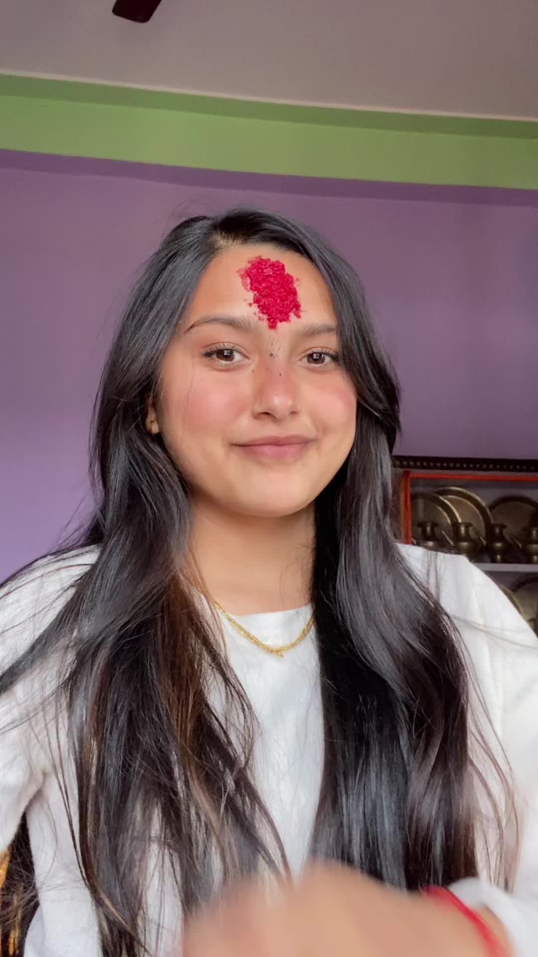@Pratiksha Lamichhane❤️🧿😉