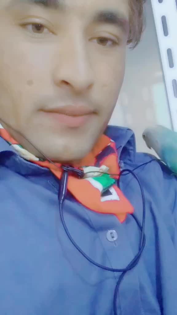 @Salah U Din Dilsoz