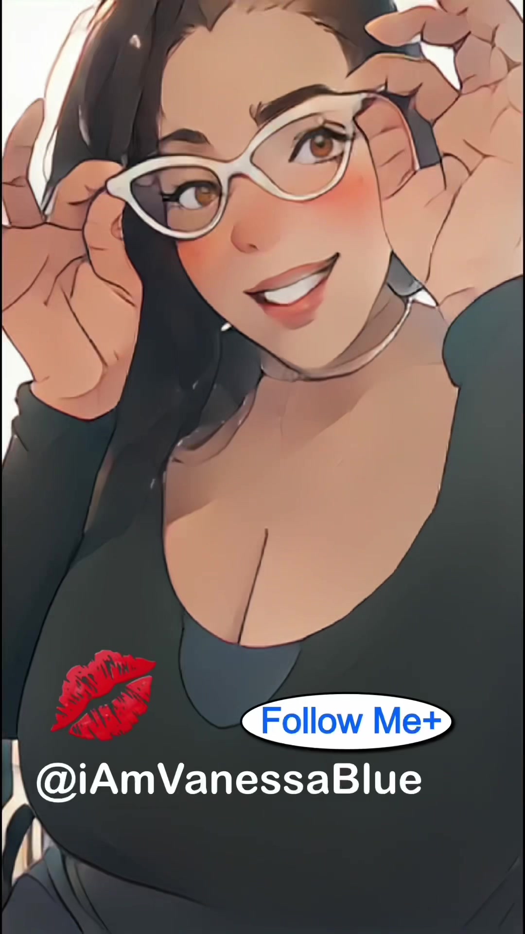 @💋Vanessa💙Blue💋