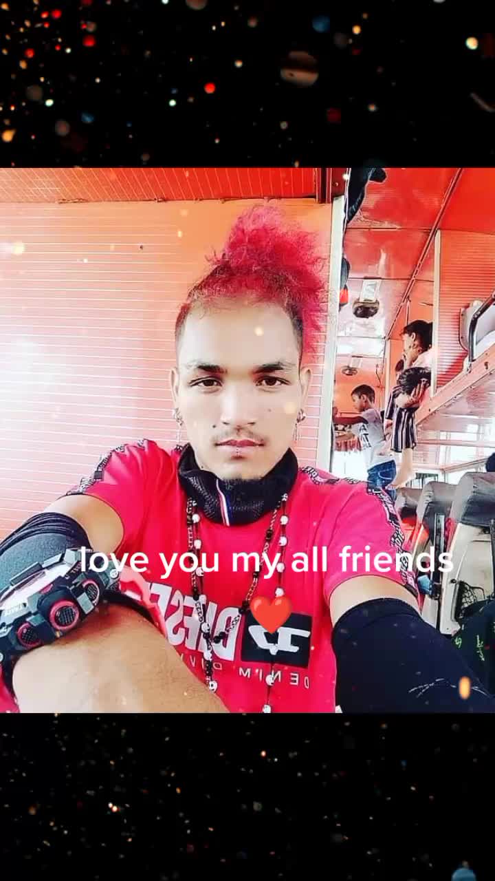 @sharu Thapa
