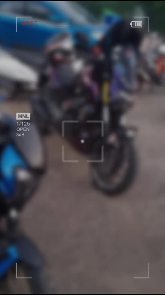 @Rider Deepak Minj