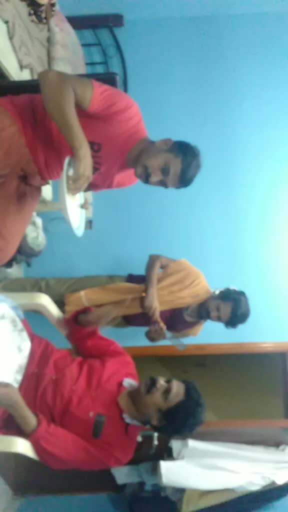 @PUSH UPPALA