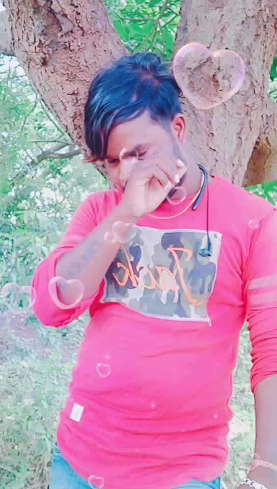 @💘Romio boy prakash?