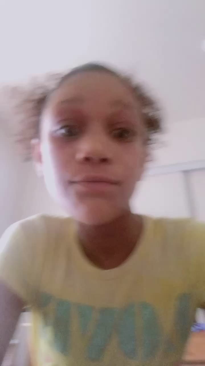 @Shemarriye Haskins