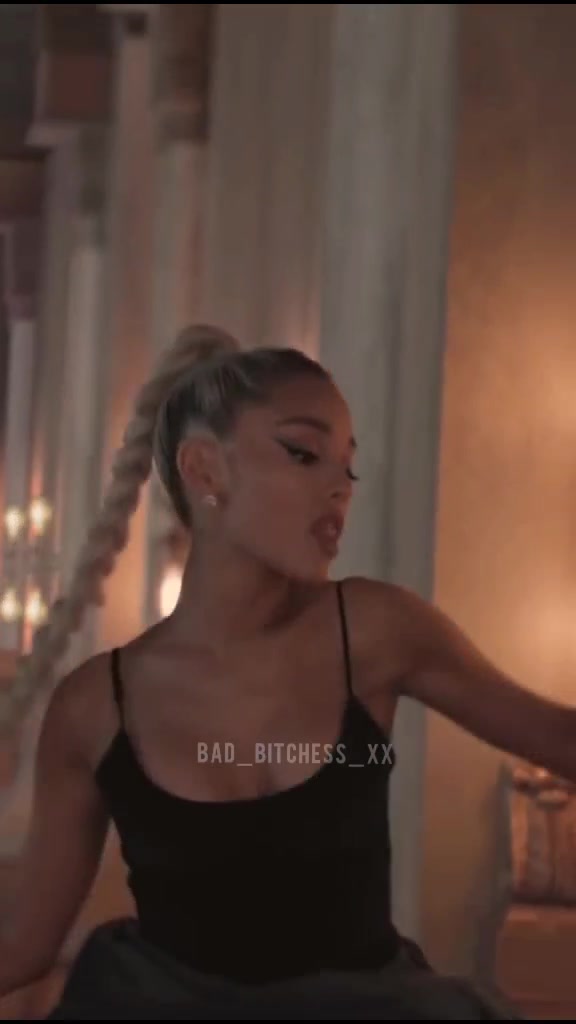 @Baby I'm jealous