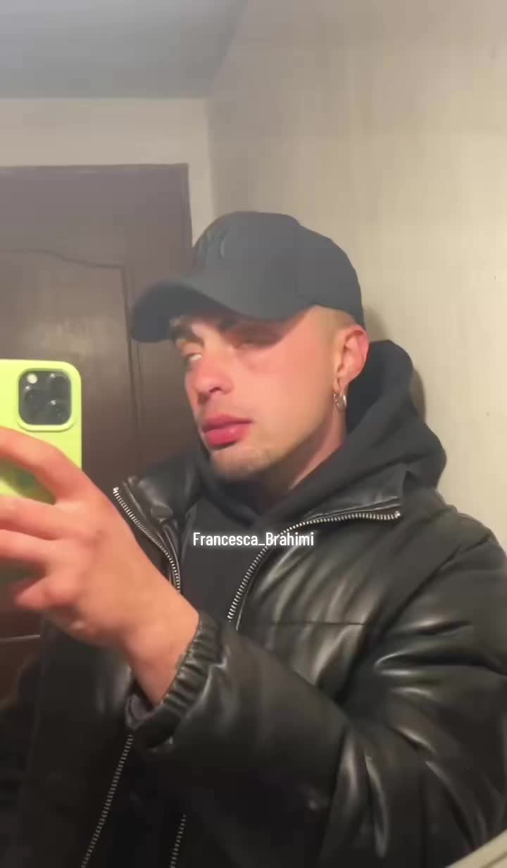 @Francesca Brahimi