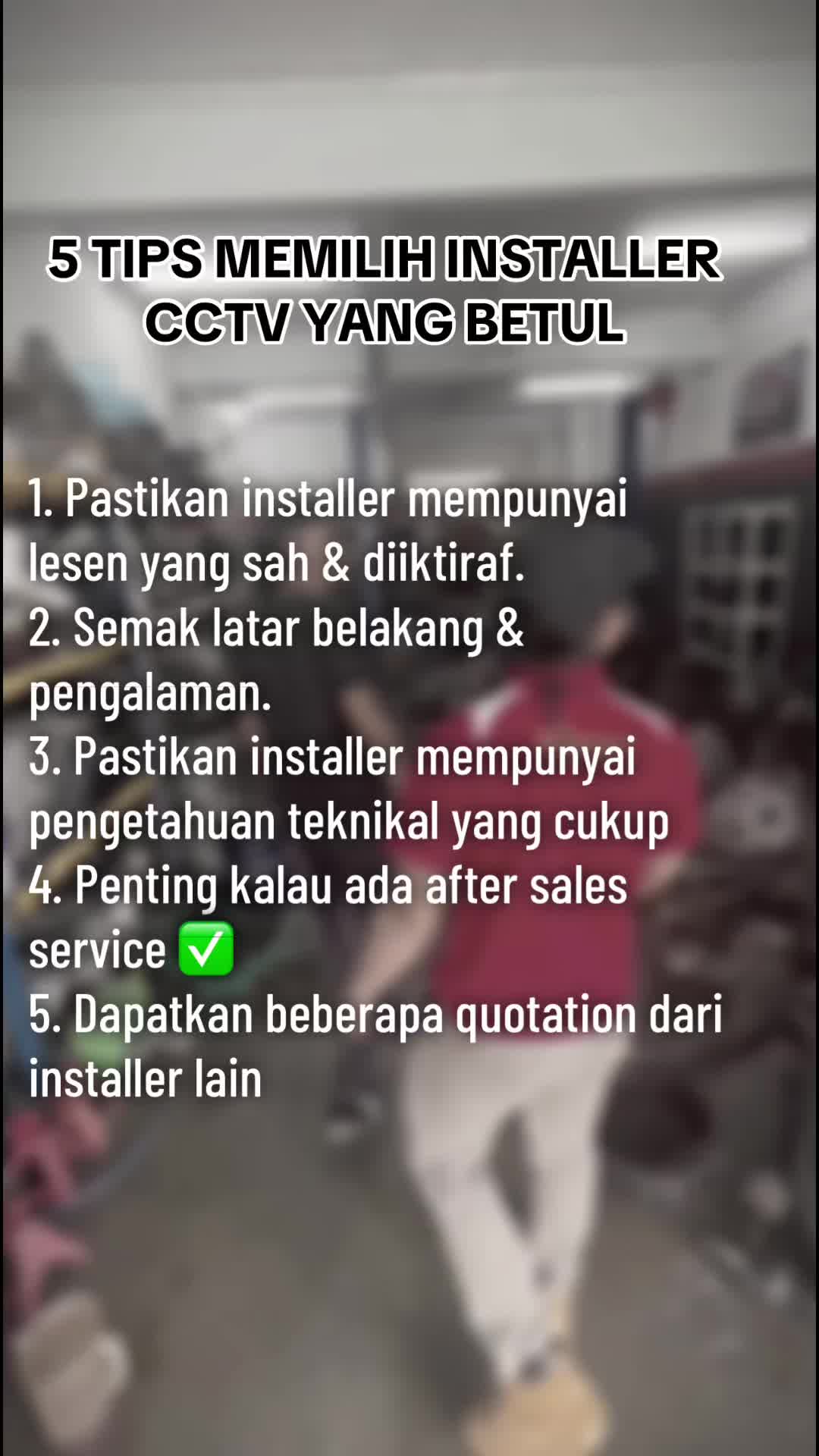 @MEMIS CCTV