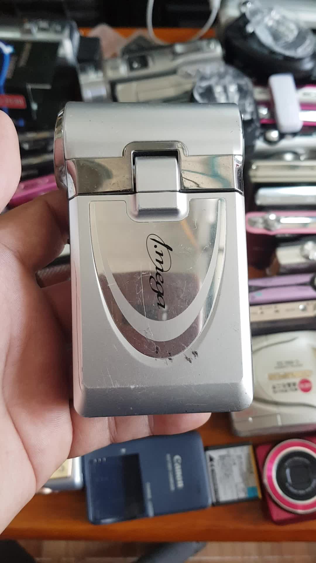 @Shop máy ảnh kts Compact