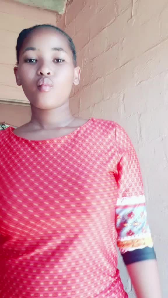 @Mandisa Mthembu