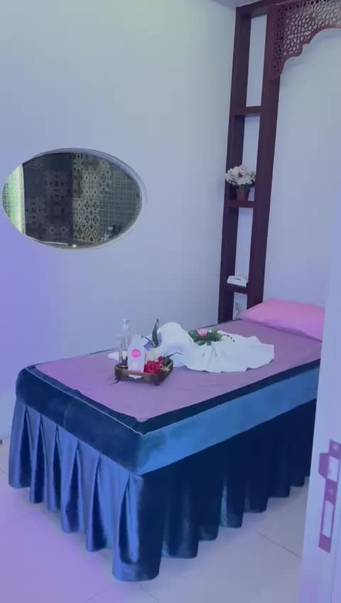 @مساج في دبي Massage in Dubai