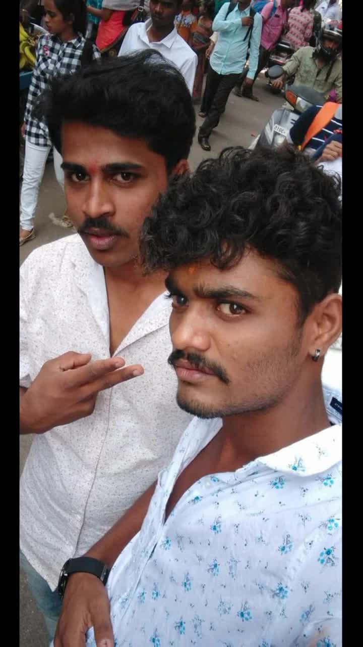 @AmmaNanna