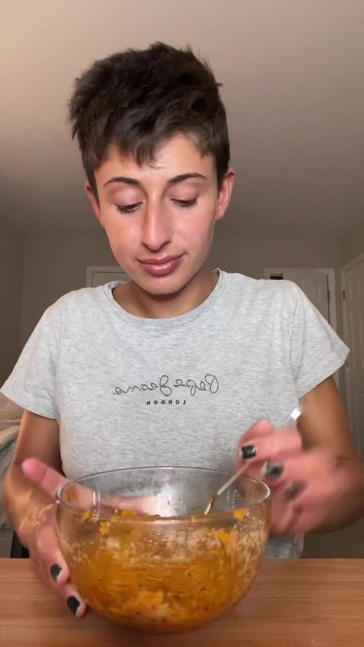@Gabby Eniclerico