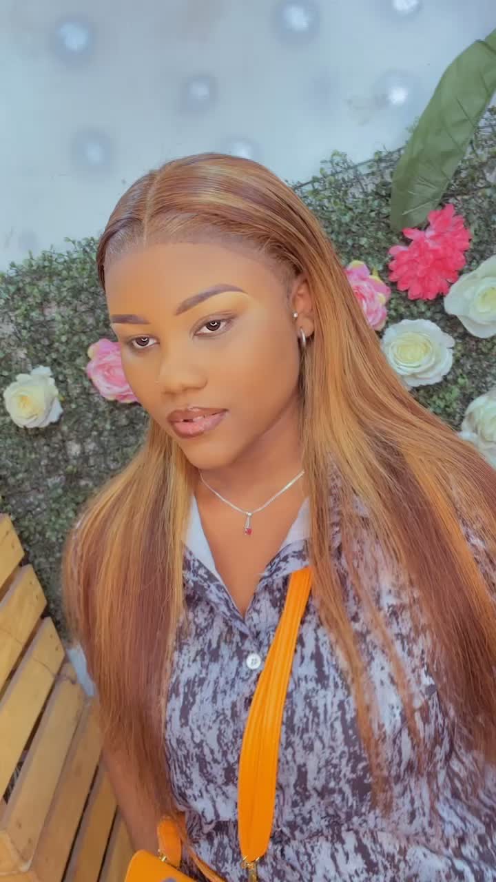@Noella La Chanceuse Fille