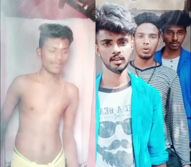 @Vignesh Viki