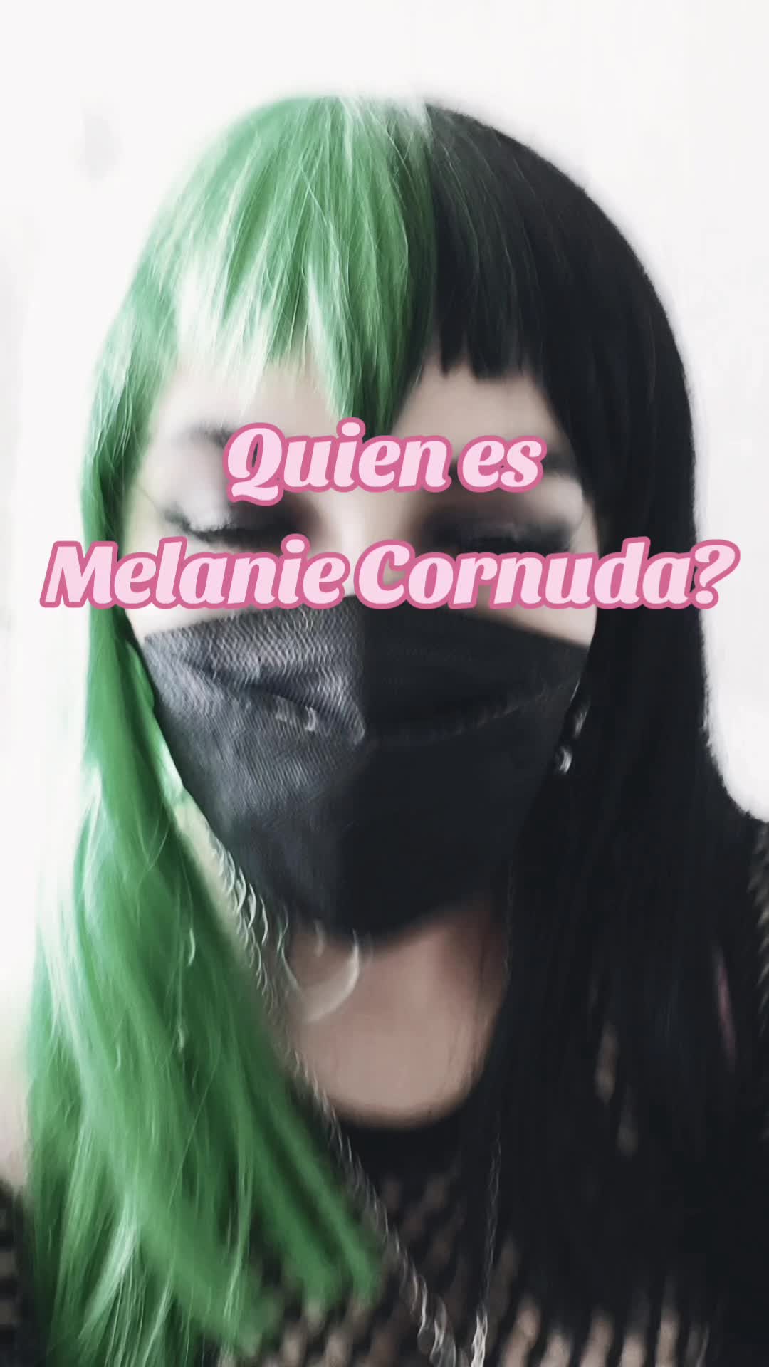 @Melanie Cornuda