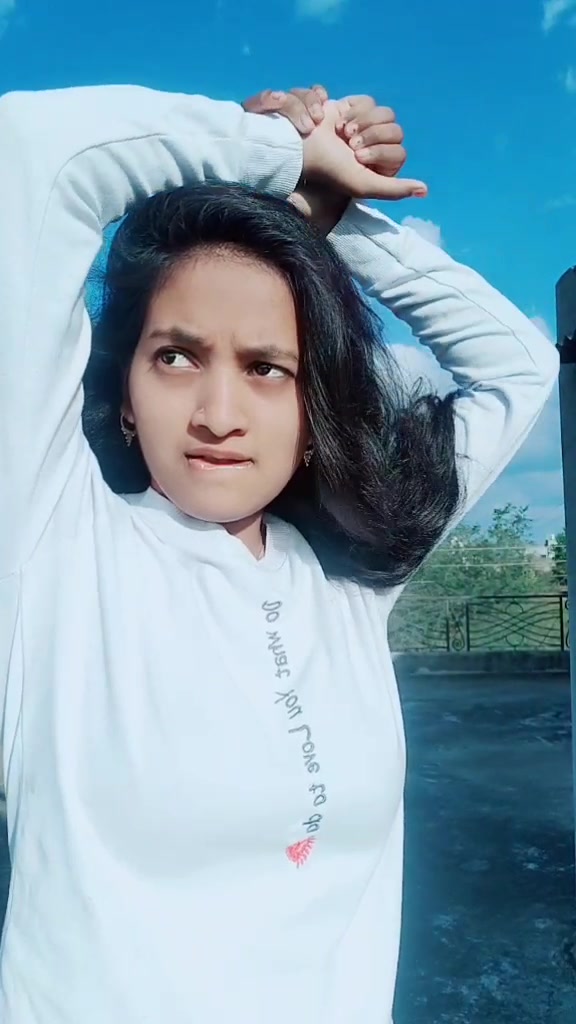 @Dikule Tejaswini Bharat
